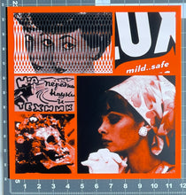 Load image into Gallery viewer, jean square plexi
