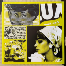 Load image into Gallery viewer, jean square plexi
