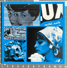 Load image into Gallery viewer, jean square plexi
