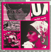 Load image into Gallery viewer, jean square plexi
