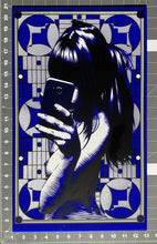 Load image into Gallery viewer, parcheesy selfie
