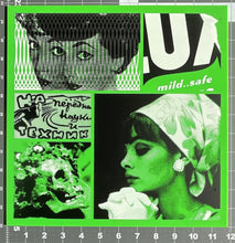 Load image into Gallery viewer, jean square plexi
