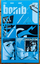 Load image into Gallery viewer, bomber (smurf blue)
