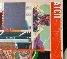 Load image into Gallery viewer, album cover composition collage
